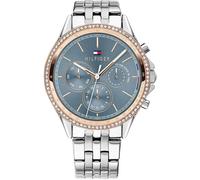 Tommy Hilfiger Montre 1781976 Acier inoxydable Quartz Femme