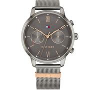 Montre - Tommy Hilfiger - 1782304 - Acier inoxydable - Quartz - Femme
