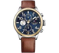 Montre - Tommy Hilfiger - 1791137 - Quartz - Analogique - Cuir Marron