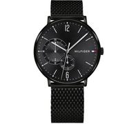 Montre - Tommy Hilfiger - 1791507 - Acier inoxydable - Quartz - Résistante à l'eau 5 bar