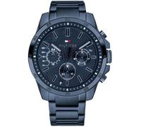 Montre - Tommy Hilfiger - 1791560 - Acier inoxydable - Quartz - Résistante à l'eau 5 bar
