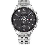 Montre - Tommy Hilfiger - 1791707 - Acier inoxydable - Quartz - Étanchéité 5 ATM