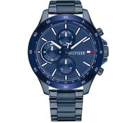 Montre - Tommy Hilfiger - 1791720 - Acier inoxydable - Quartz - Étanchéité 5 ATM