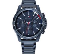 Montre - Tommy Hilfiger - 1791789 - Acier inoxydable - Quartz - Résistante à l'eau 3 bar