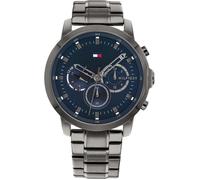 Montre - Tommy Hilfiger - 1791796 - Acier inoxydable - Quartz - Résistante à l'eau 5 bar