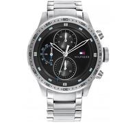 Montre - Tommy Hilfiger - 1791805 - Quartz - Acier inoxydable - Étanchéité 5 Atm