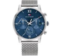 Montre - Tommy Hilfiger - 1791881 - Quartz - Bracelet Acier inoxydable - Résistant à l'eau 5 bar