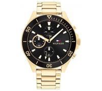 Montre - Tommy Hilfiger - 1791919 - Quartz - Acier inoxydable - Étanchéité 5 ATM