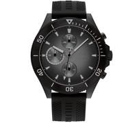 Montre - Tommy Hilfiger - 1791921 - Quartz - Noir - Étanchéité 5 ATM