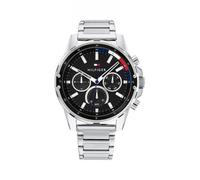 Montre - Tommy Hilfiger - 1791936 - Acier inoxydable - Étanchéité 5 ATM - Quartz