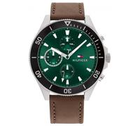 Montre - Tommy Hilfiger - 1791983 - Cuir - Étanchéité 5 ATM - Quartz
