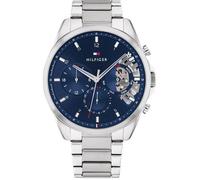 Montre - TOMMY HILFIGER - 228635 - Acier - Analogique - Chic