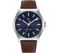 Tommy Hilfiger Montre Bruce 1710669 Homme 43 mm Quartz Verre minéral