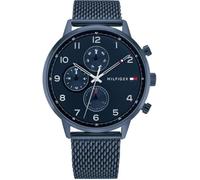 ⭐ Tommy Hilfiger Homme Or Th 1791990 ⭐