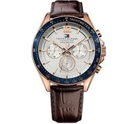 Montre - Tommy Hilfiger - Sophisticated 1791118 - Boîtier doré rose - Acier - Analogique