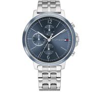 Montre - Tommy Hilfiger - TH1782188 - Acier inoxydable - Gris - Femme