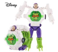 Montre TOY STORY Buzz l'éclair projection 3d