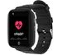 Montre Traceur GPS 4G LTE Étanche Avec Caméra Et Gestion Santé YONIS G