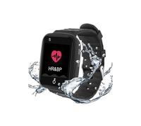Montre Traceur GPS 4G Senior Enfant APP Visoi Anti Chute Android iOs IP67