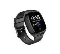 Montre Traceur GPS Sénior Cardio Sos Écran Tactile Alarme Anti Chute YONIS