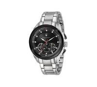 Montre - - TRAGUARDO - Acier - Analogique - Quartz