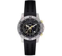 Montre - TRASER - P66 Elite T-105858 - Quartz - Acier inoxydable - 45 mm - Noir