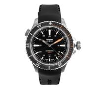 Montre Traser P67 Diver Automatic - Black