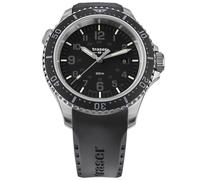 Montre Traser P67 Diver - Black