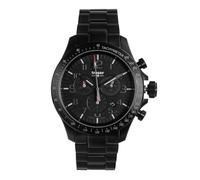 Montre Traser P67 Officer Pro Chronograph SS - Black
