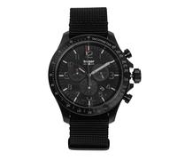 Montre Traser P67 Officer Pro Chronograph TS - Black