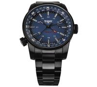 Montre Traser P68 Pathfinder GMT PSS - Bleu
