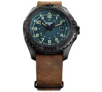 Montre Traser P96 Outdoor Pioneer Evolution Petrol - Blue