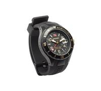 Cressi Montre Traveller Dual Time Or