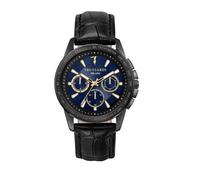 Montre - TRUSSARDI - T-HAWK - Quartz - Cuir - Résistance à l'eau 5 ATM