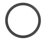 Montre - TW STEEL - Marc Coblen - Biseau lunette Ø 42 mm - Acier inoxydable noir - Pour homme