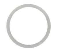 Montre - TW STEEL - Marc Coblen Edition - Lunette Ø 42 mm - Blanc - Éléments Swarovski