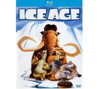 Montre - TWENTIETH CENTURY FOX - Ice Age - Etanchéité 5 Atm - Mouvement Quartz - Verre minéral