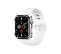 Bracelet Watch 40 mm Spigen Spigen Ultra Hybrid Case smartwatch Transparent