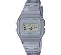 Montre unie Casio F-91WS-8DF_M