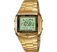 Montre Casio Data Bank DB-360G-9ADF G