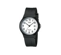 Montre Unisex CASIO Vintage MW-59-7BVDF Silicone Noir Classique