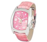 Montre Unisexe (Ø 40 mm) Chronotech Rose Rose G