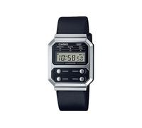 CASIO Vintage A100WEL-1A | Argent