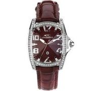 Montre Unisexe (33 mm) (Ø 33 mm) Chronotech rouge rouge G