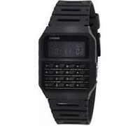 Montre Unisexe CA-53WF-1B (Ø 34 mm) Casio noir noir G