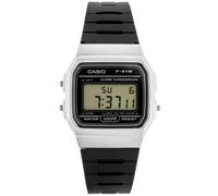 Casio numérique F-91WM-7ADF (D141)