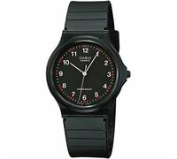 Montre Unisexe Casio MQ-24-1BLLEG [Ø 34 mm]