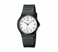 Montre-bracelet analogique Casio MQ-24-7BLLEG noir