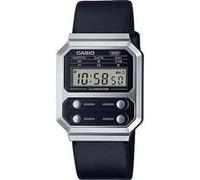 Montre Unisexe Casio Noir G