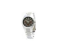 Montre Unisexe Chronotech CC7039M-08M (39 mm) Blanc G